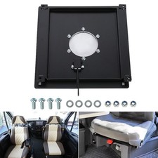 Swivel Seat Base 360°