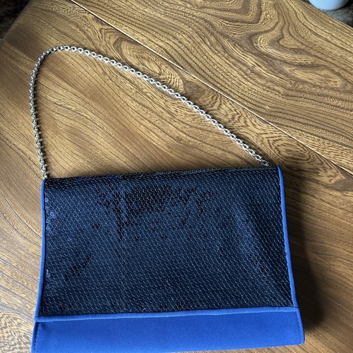 Beautiful midnight blue - beautiful,