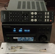 DENON RCD-M40DAB