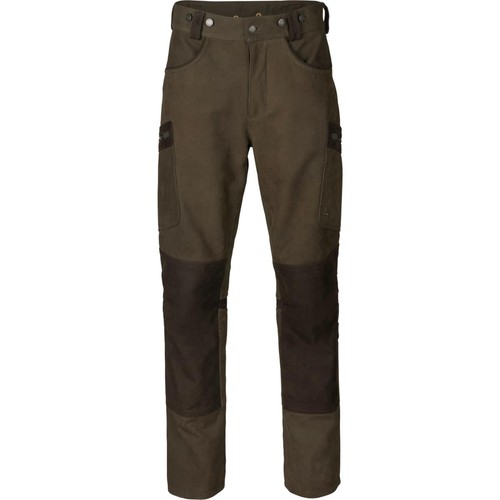 Harkila pro hunter leather - harkila,
