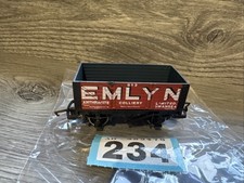 EMLYN ANTHRACITE COLLIERY LTD