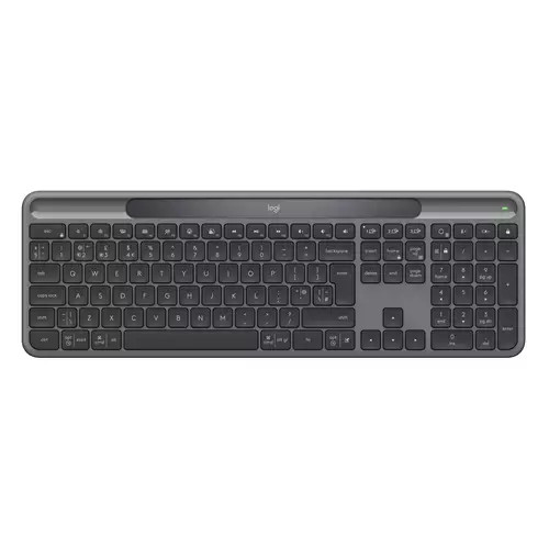 Logitech signature slim - signature, solar+