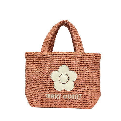 Mary quant orange white - mary,