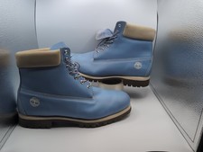 Timberland waterproof - 6”,