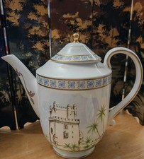 COMPTON & WOODHOUSE "