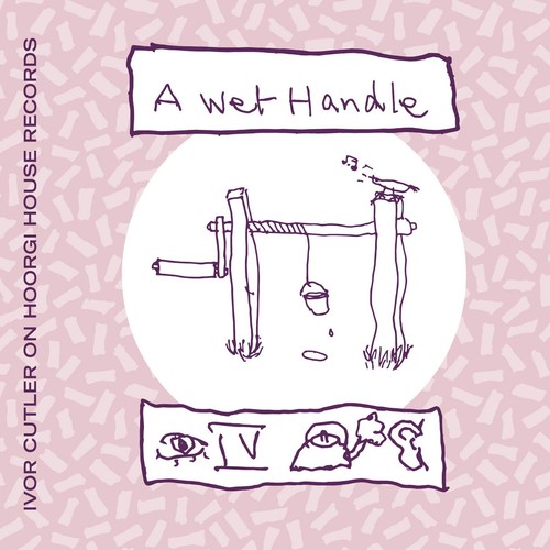 Ivor cutler wet handle cd - cutler,