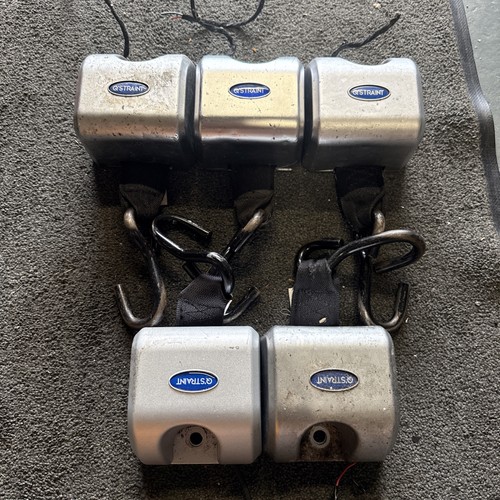 Straint electric unwin - q,