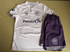 Brentford Football Club Away