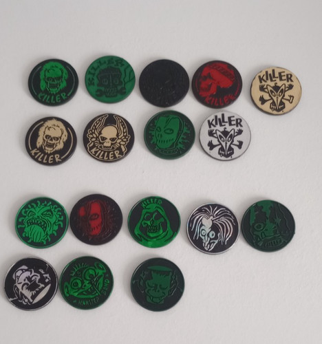 Official f slammers - official,