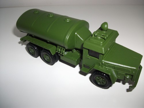 Solido unic sahara army - unic,