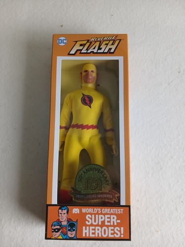 Mego super heroes reverse - super,