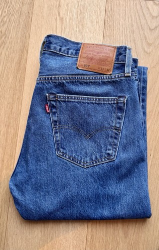 Levi 501 original - 501,