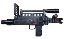 Moonraker Laser Style Prop -