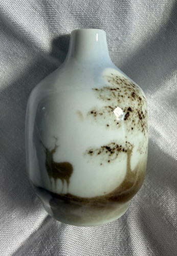 Scottish highbank white glazed - scottish,