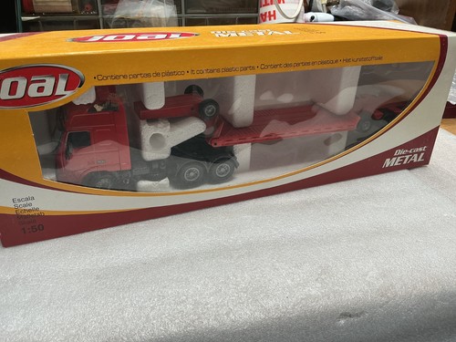 Joal diecast ref - joal, 1/50