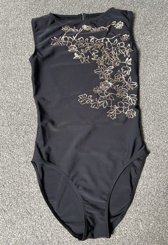 Girls ballet rosa leotard - girls,