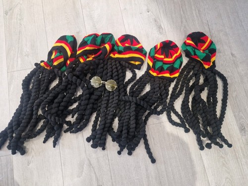 Marley dreadlocks reggae - dreadlocks,