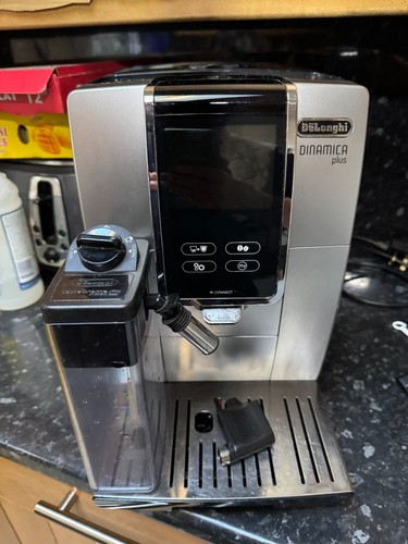 Delonghi dinamica plus - delonghi,