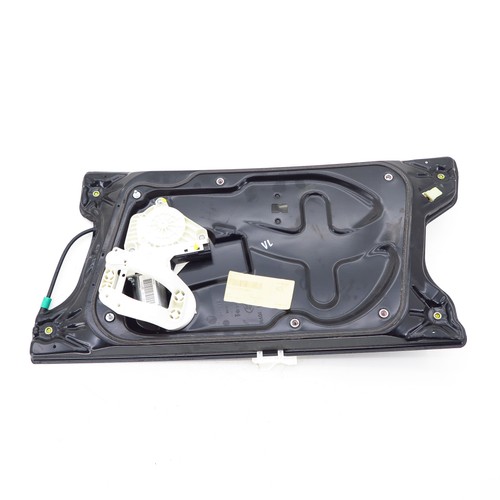 Window lift motor front left - lift,