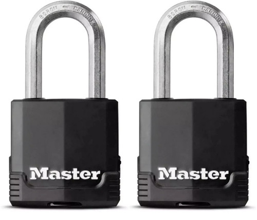 Master lock excell - master,