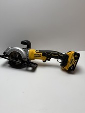 Dewalt DCS571 18V XR Brushless