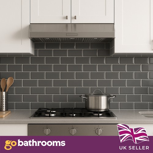 Dark grey brick bevel - brick,