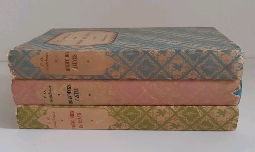 Wodehouse x autograph - x,