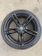 Genuine Ferrari Alloy Wheel