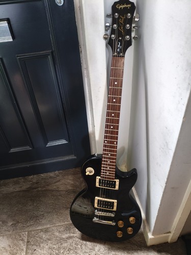 Epiphone les paul 100 - epiphone,