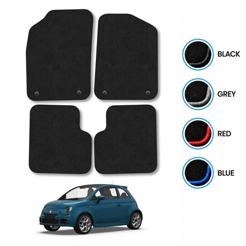 Fiat 500 tailored - (2013-2022),