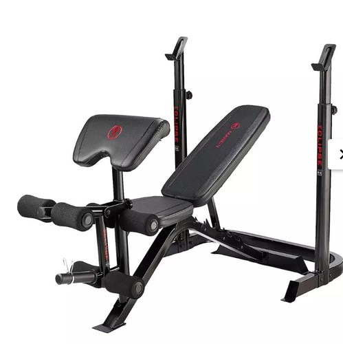 Marcy eclipse be3000 - eclipse, weight