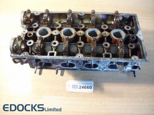 Cylinder head astra zafira - head,
