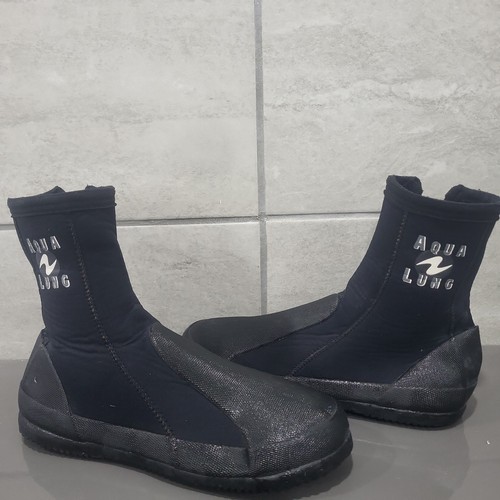 Used aqualung 5mm - 5mm, neoprene