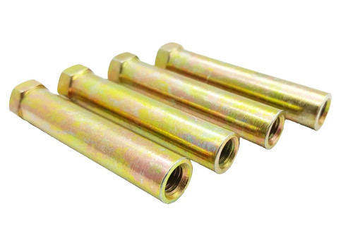 Cylinder head hex nut - cylinder,