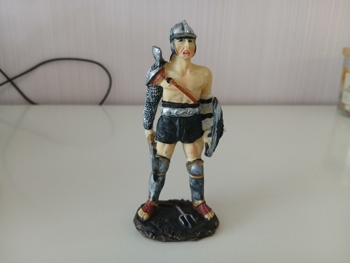 Roman soldier gladiator - soldier,