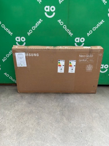 Qned87a6 4k ultra - qned87a6, 50"