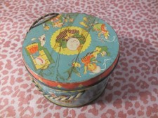 Vintage Old A.S Wilkin Sweet
