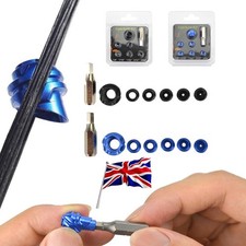 Compound Bow Peep Sight 45 /