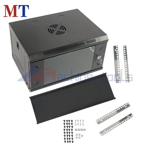 Wall mount server - wall, rack