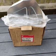 GENUINE HONDA CBX400   CBX550  FILTER, AIR CLEANER  17211-MA6-750  NOS