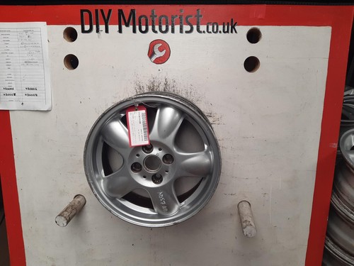 Mini wheel - mini, bmw