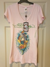 Christian Audigier Ed Hardy