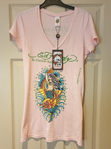 Christian audigier hardy - audigier,