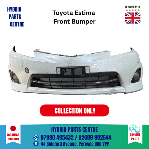 Toyota estima previa 4 - estima,