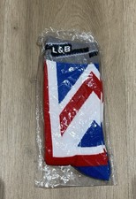 New Lambert & Butler Union