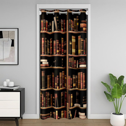 Erosebridal bookshelf door - erosebridal,