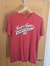 Jack & Jones T-shirt Size M