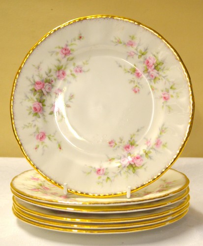 Royal albert victoriana - 6,