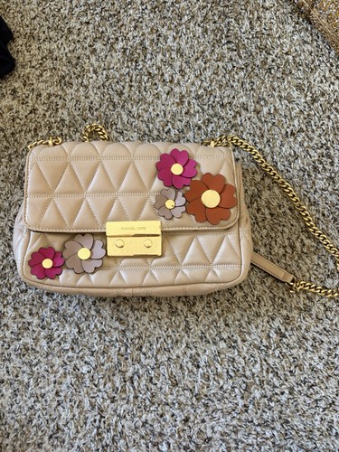 Michael kors quilted - michael,