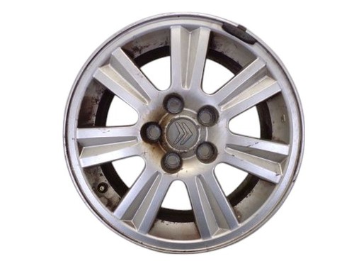 Alloy wheel rim 5jx16 h2 - rim, 6.5jx16